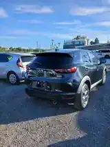 Mazda Cx-3 2025 photo 4