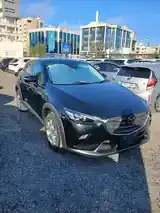 Mazda Cx-3 2025 photo 2
