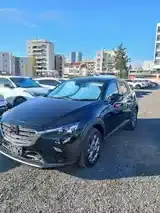 Mazda Cx-3 2025 photo 3