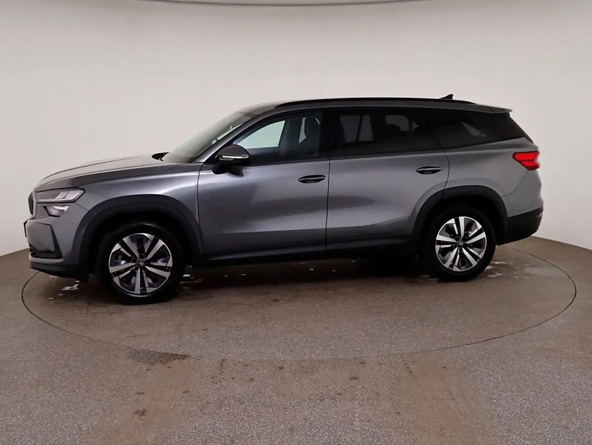Skoda Kodiaq 2025 photo 3
