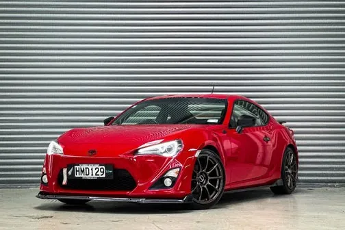 Toyota 86