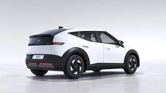 Hyundai Ioniq 3 2027 photo 5