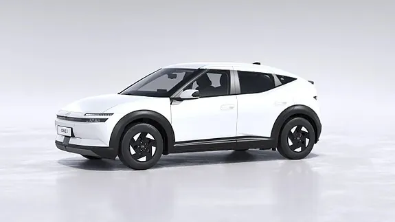 Hyundai Ioniq 3