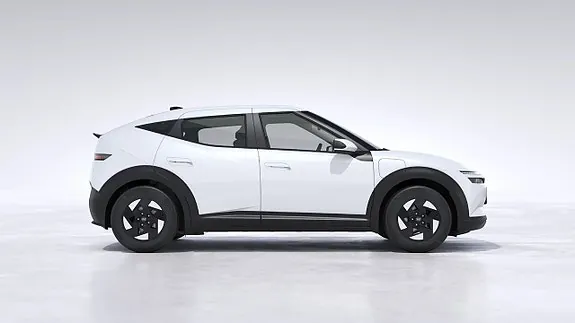 Hyundai Ioniq 3 2027 photo 3
