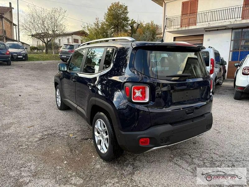 Jeep Renegade 2019 photo 4
