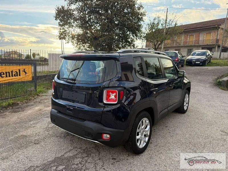 Jeep Renegade 2019 photo 5