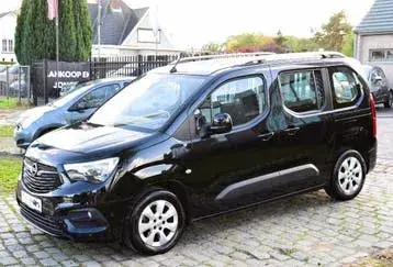 Opel Combo Tour
