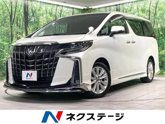 Toyota Alfa Romeo