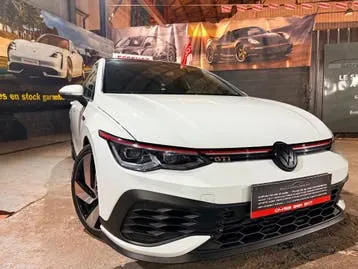 Volkswagen Golf 2021 photo 2