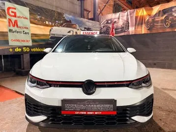 Volkswagen Golf 2021 photo 3