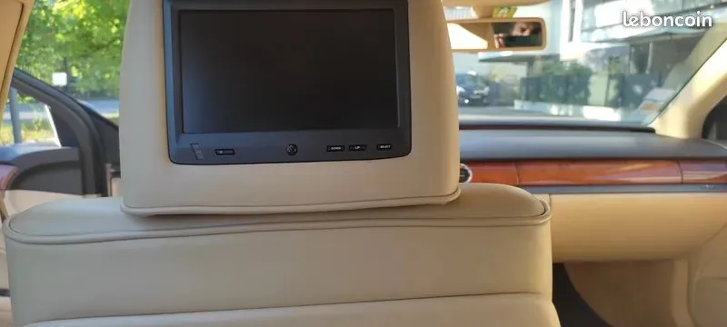 Volkswagen Phaeton 2007 photo 3