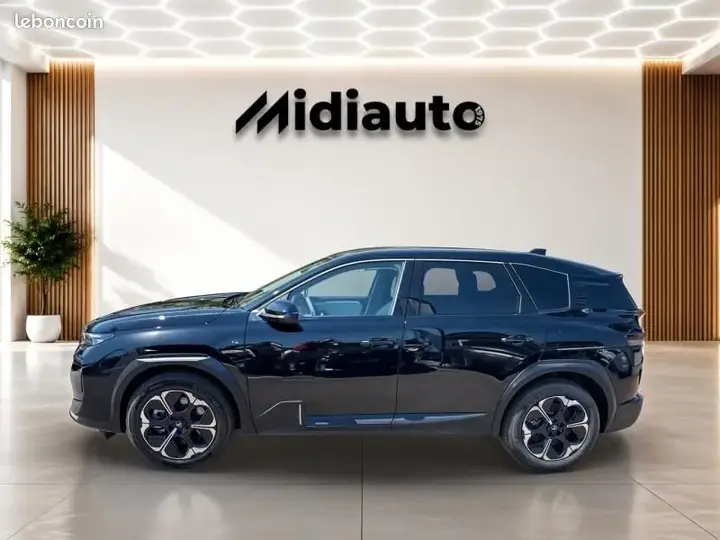 Citroen C5 Aircross 2025 photo 2