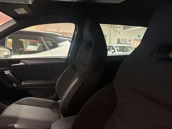 Seat Tarraco 2021 photo 5