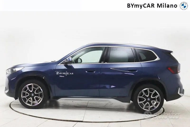BMW X1 2025 photo 3