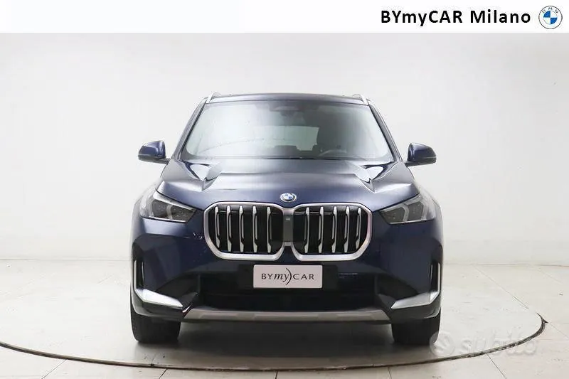 BMW X1 2025 photo 5