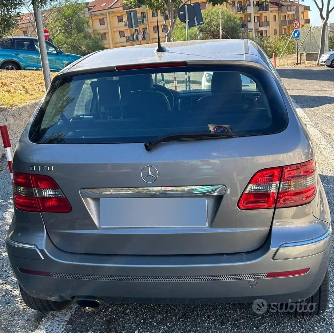 Mercedes-Benz C-Class 2006 photo 3