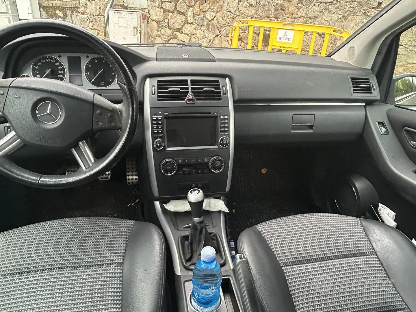 Mercedes-Benz C-Class 2006 photo 4