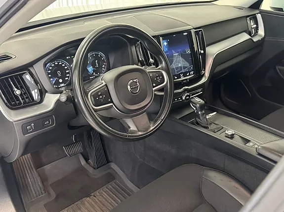 Volvo Xc60 2019 photo 4