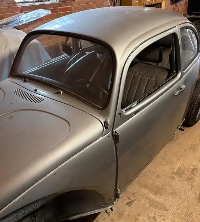 Volkswagen Käfer