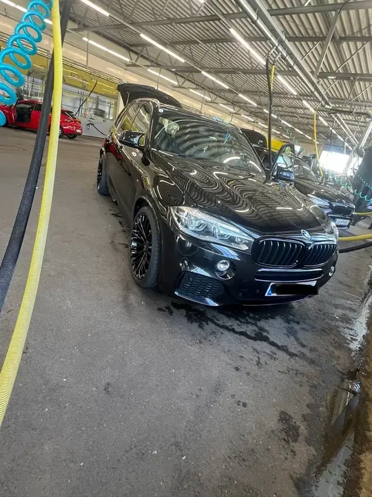 BMW X5 2014 photo 2