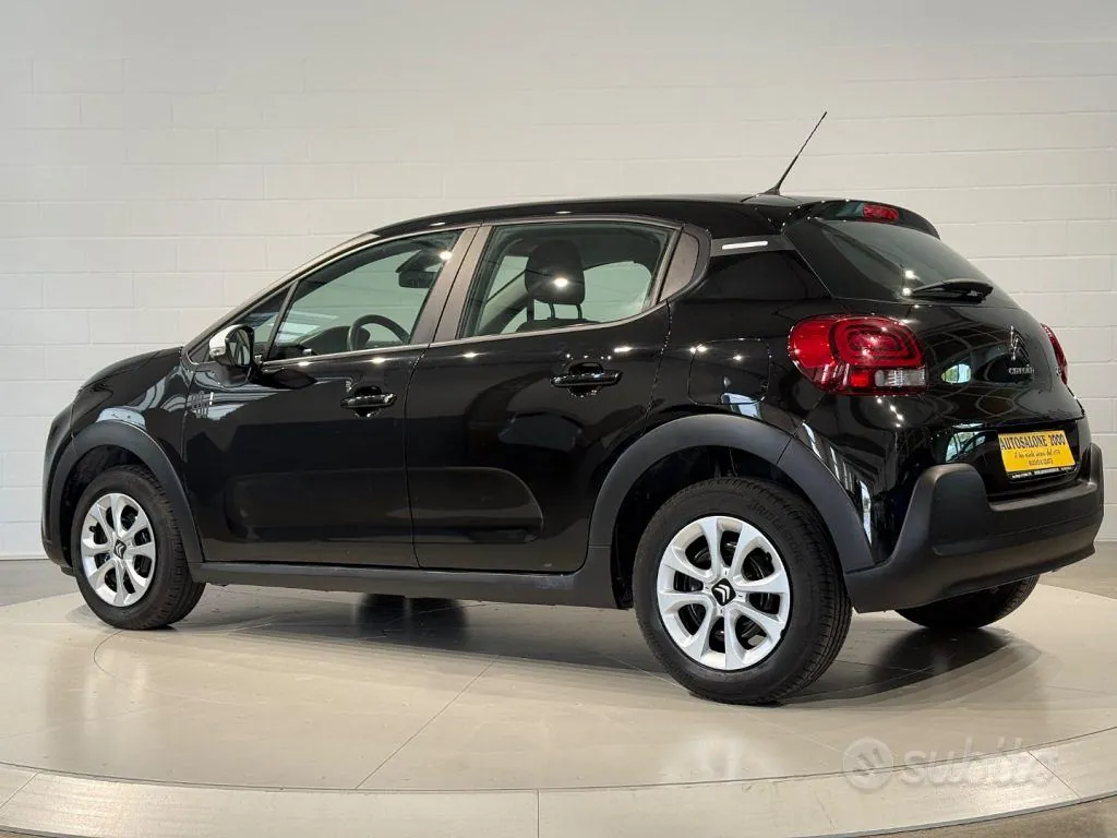 Citroen C3 2024 photo 3