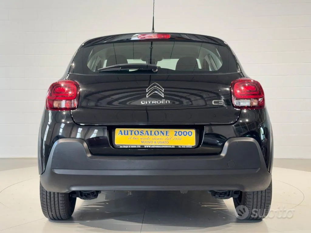 Citroen C3 2024 photo 4