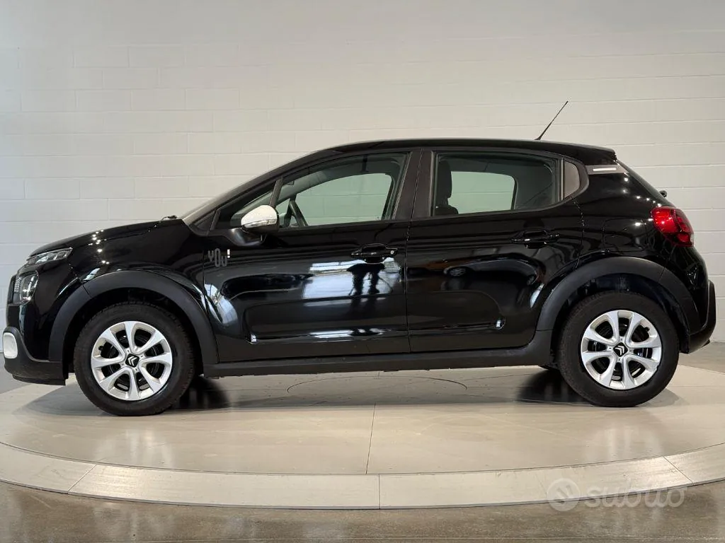 Citroen C3 2024 photo 2