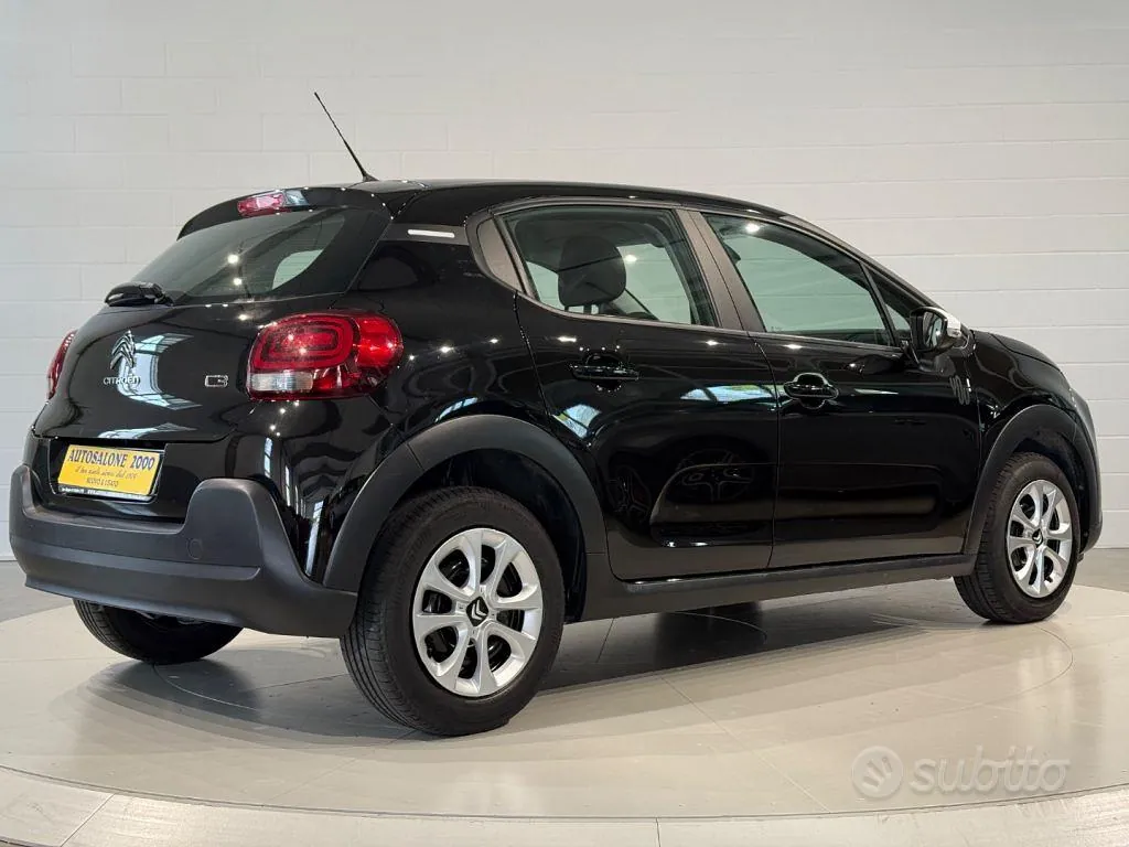 Citroen C3 2024 photo 5