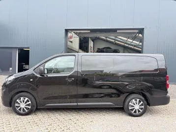 Opel Vivaro 2021 photo 2