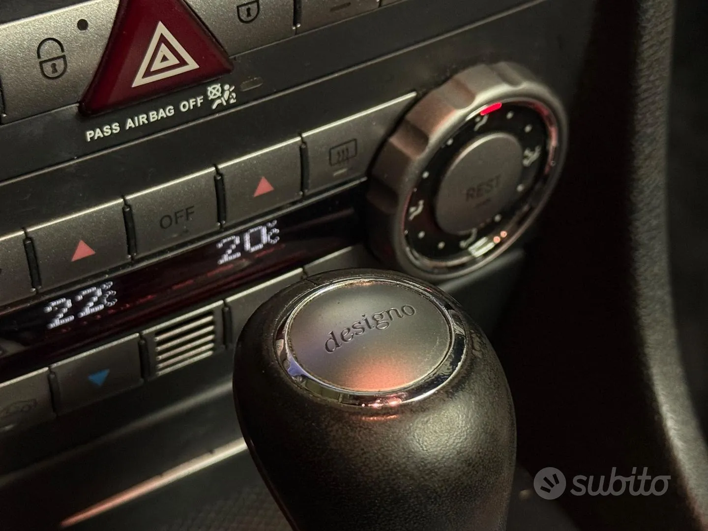 Mercedes-Benz Slk 2006 photo 5