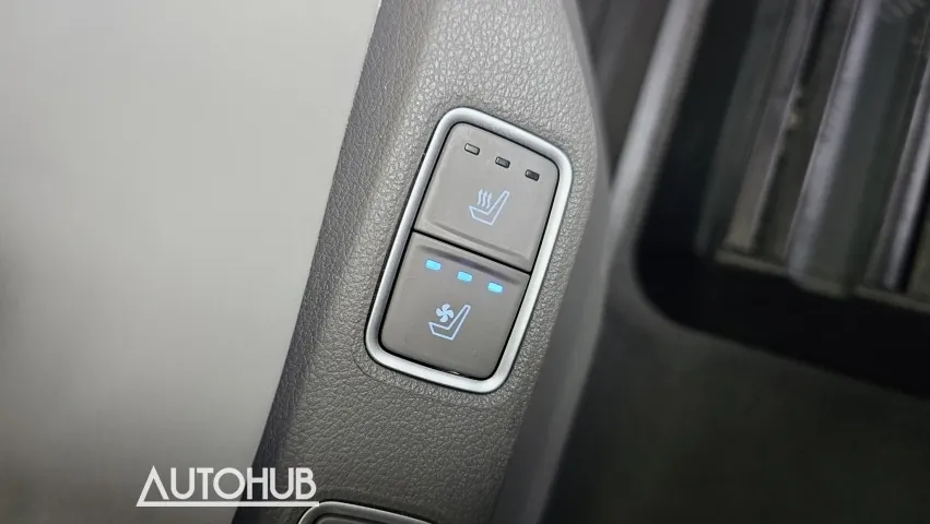 Hyundai Staria 2022 photo 5