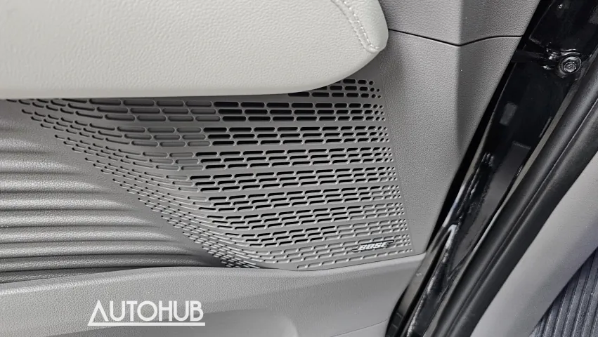 Hyundai Staria 2022 photo 3