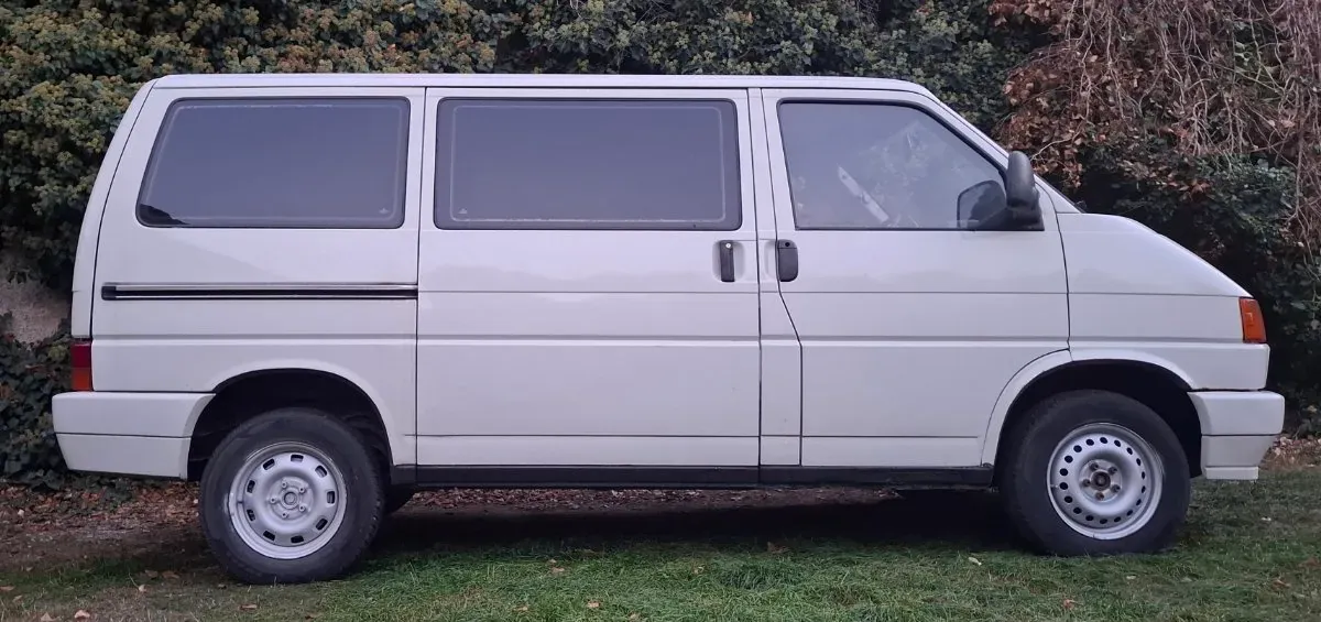 Volkswagen T4