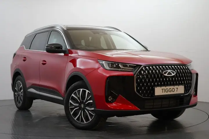 Chery Tiggo 7