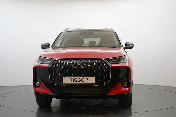 Chery Tiggo 7 2026 photo 2