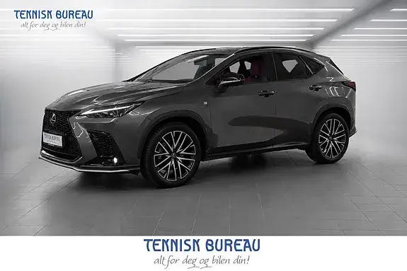 Lexus Rx450H