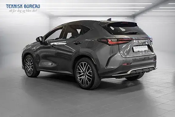 Lexus Rx450H 2022 photo 4