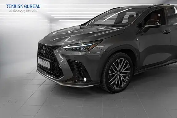 Lexus Rx450H 2022 photo 2