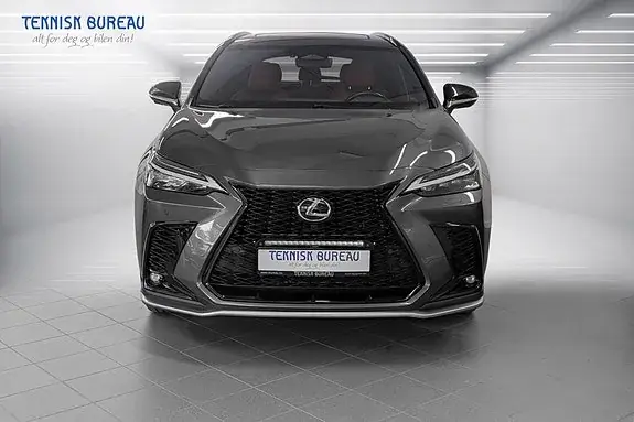 Lexus Rx450H 2022 photo 3