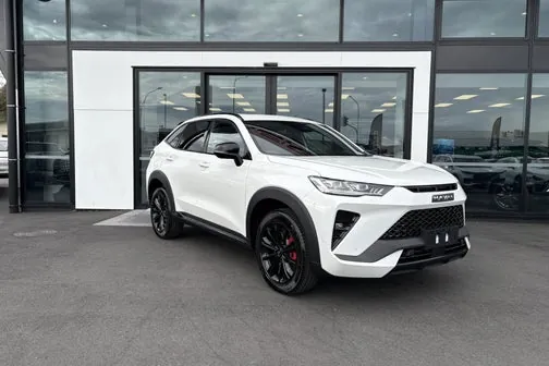 Gwm Haval H6