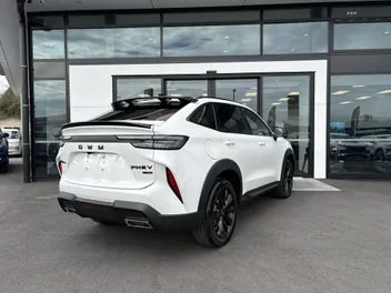 Gwm Haval H6 2026 photo 4