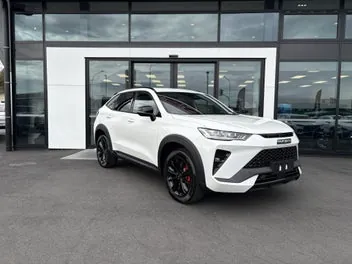 Gwm Haval H6 2026 photo 2