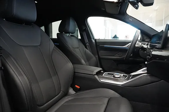 BMW I4 2026 photo 4