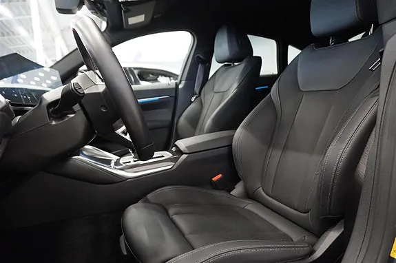 BMW I4 2026 photo 3