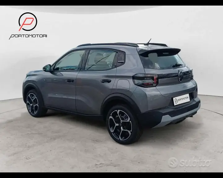 Citroen C3 2026 photo 3