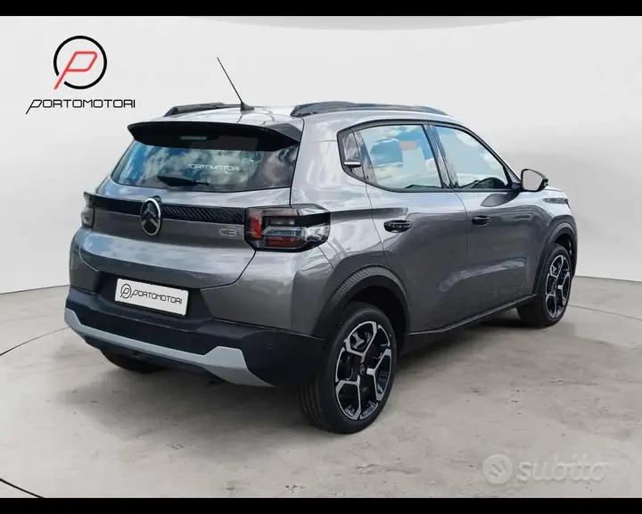 Citroen C3 2026 photo 5
