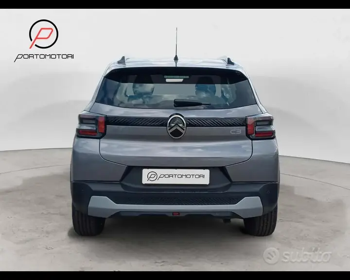 Citroen C3 2026 photo 4