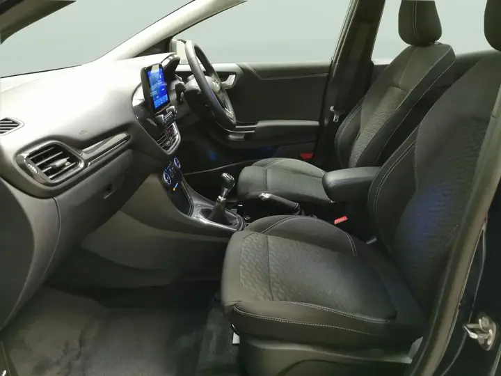 Ford Puma 2023 photo 4