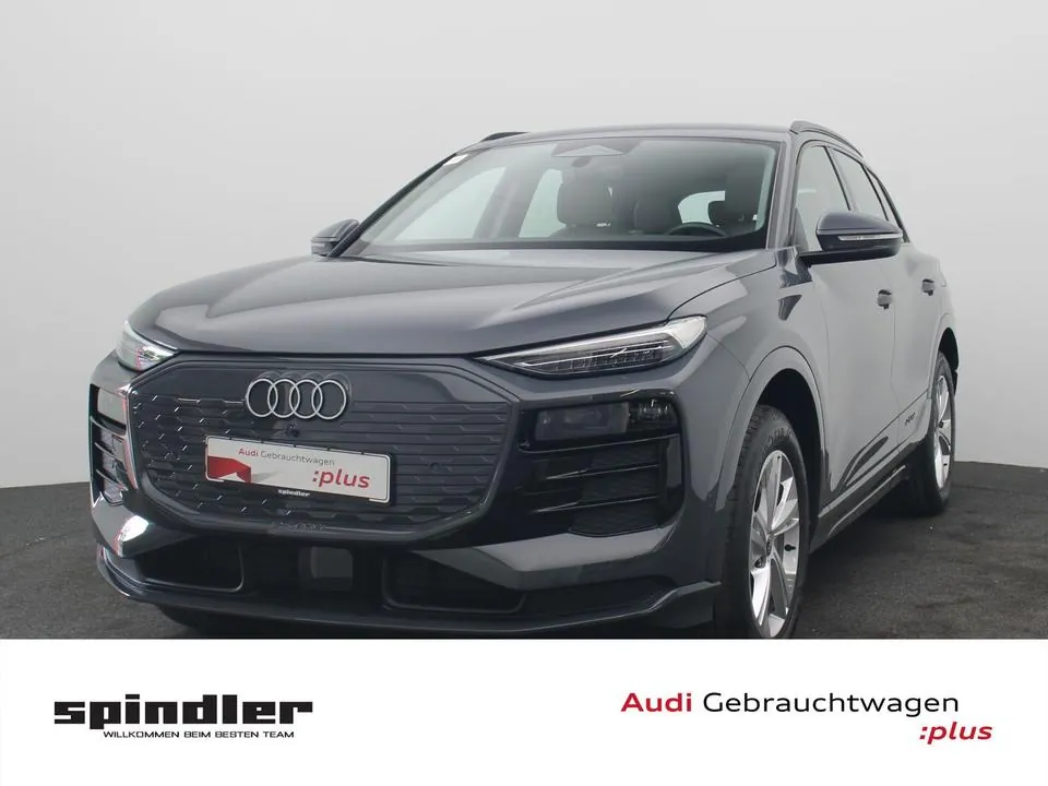 Audi Q6