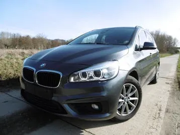 BMW Série 2 Gran Tourer